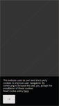 Mobile Screenshot of multipartner.com